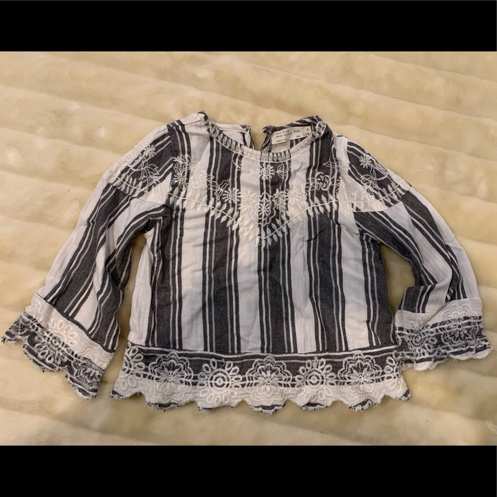 Girls top